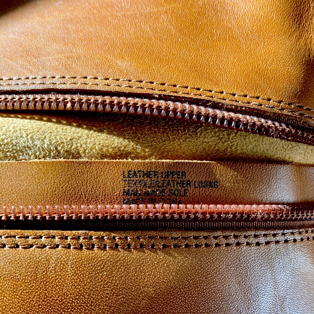 Corso Como Riding boots - Picture 4 of 7